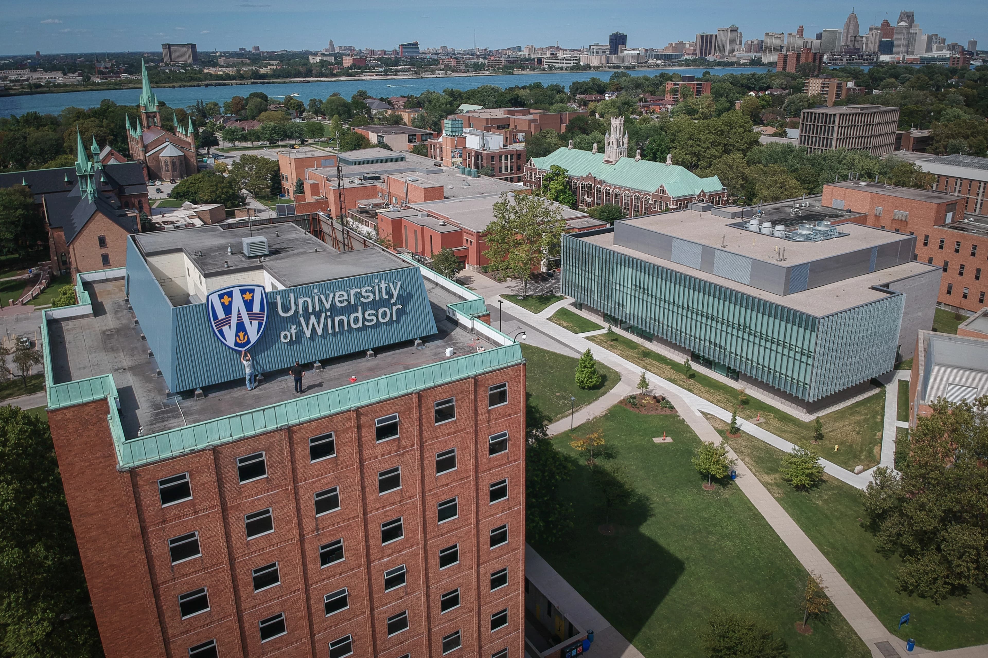 Our Alumni Banner