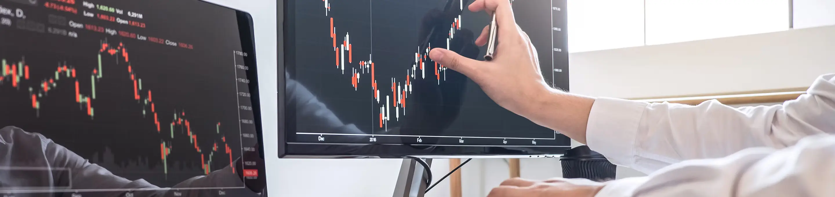 Bloomberg Background